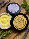 Lavender Bergamot Lotion Bar