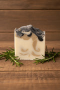 Rosemary Patchouli Soap