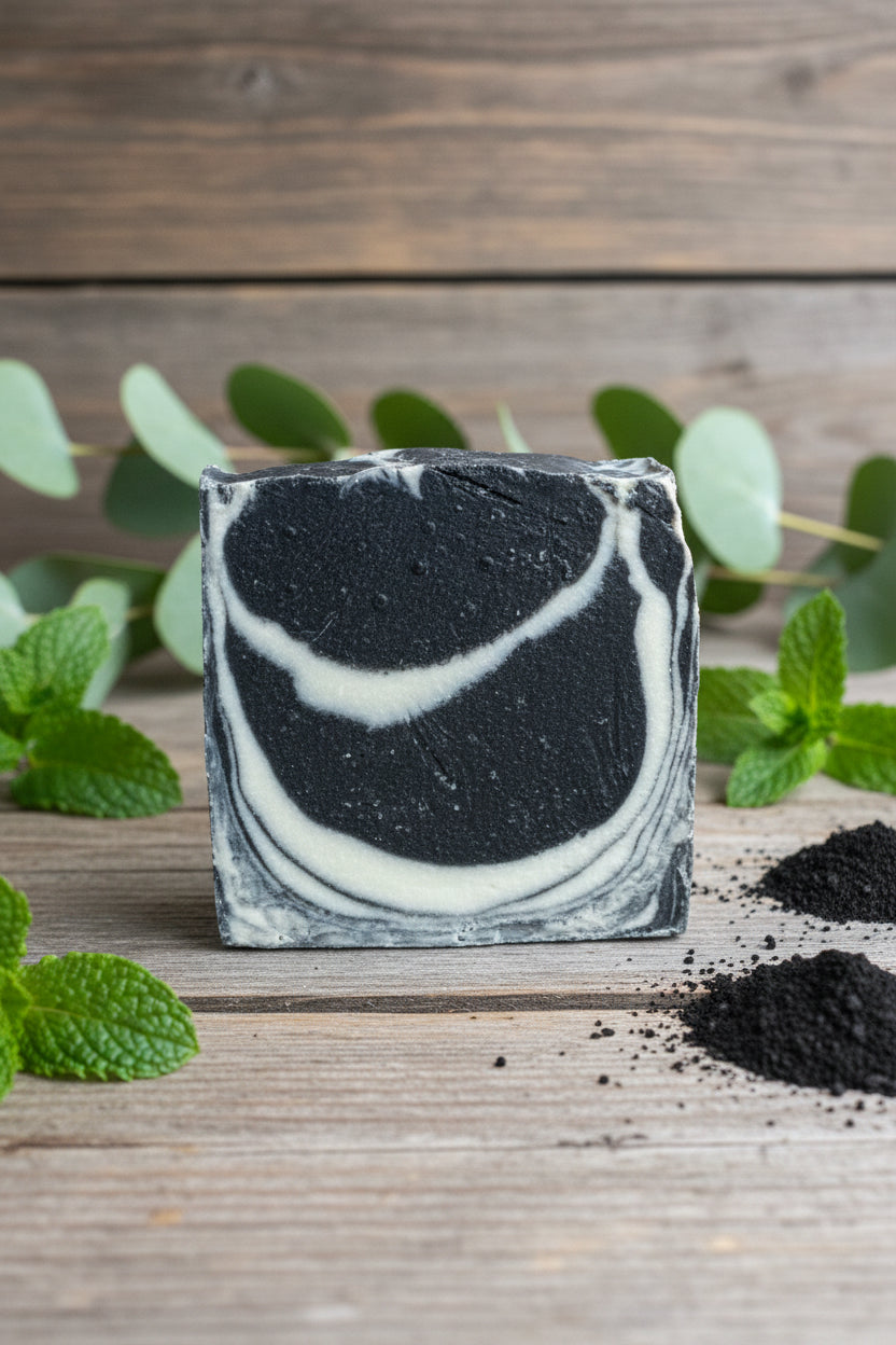 The Fresh Soap